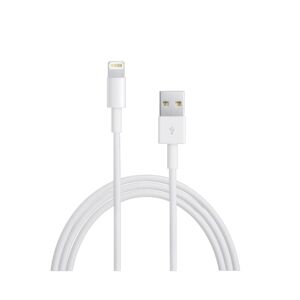 Apple Lightning to USB Cable White 1m Apple Lightning to USB Cable White 1m